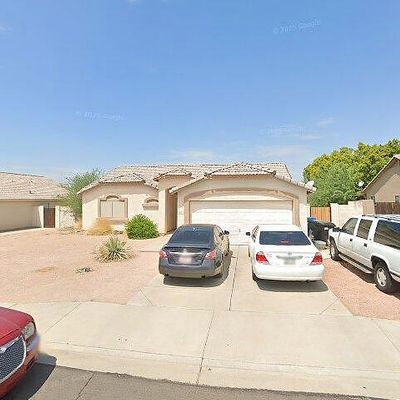 610 N Piedra, Mesa, AZ 85207