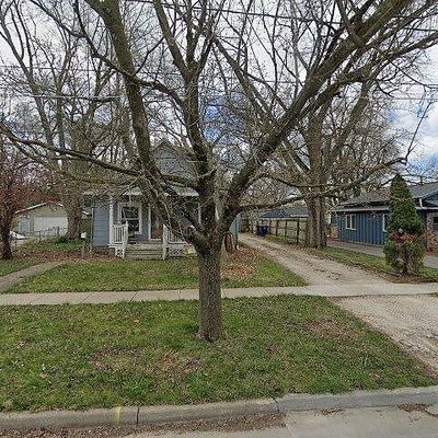 6112 Winona Ave, Des Moines, IA 50312