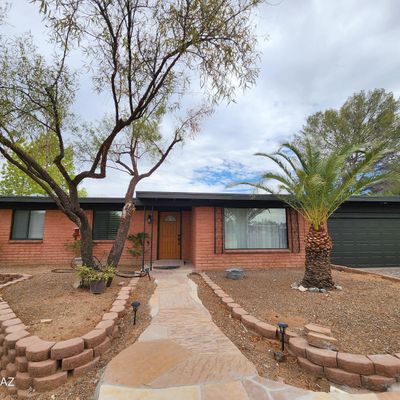 612 W Placita De La Poza, Tucson, AZ 85704