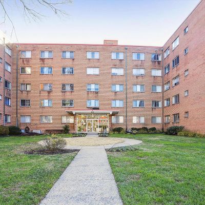 614 Sligo Ave #508, Silver Spring, MD 20910