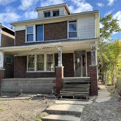 5246 St Clair Detroit Mi 48213, Detroit, MI 48213