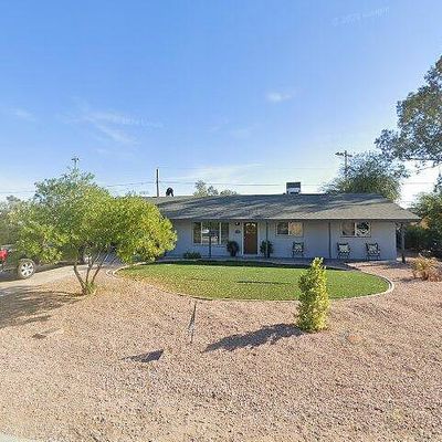 525 S Saguaro Dr, Apache Junction, AZ 85120