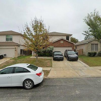 526 Limestone Flt, San Antonio, TX 78251