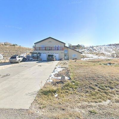 5265 Saddlestring Rd, Casper, WY 82604