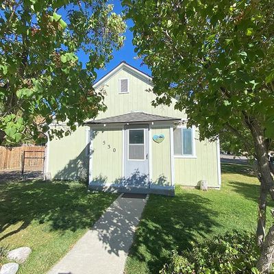 530 Valley Ave, Challis, ID 83226