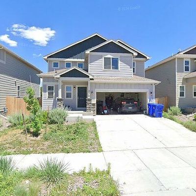 5312 Hammond Dr, Colorado Springs, CO 80915