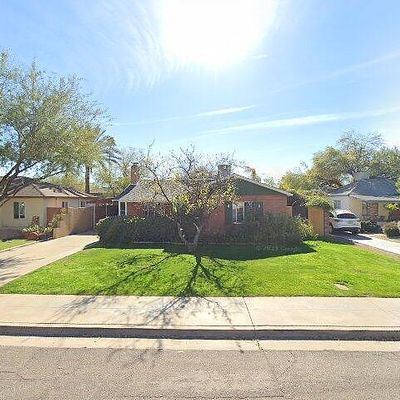 533 W Lewis Ave, Phoenix, AZ 85003