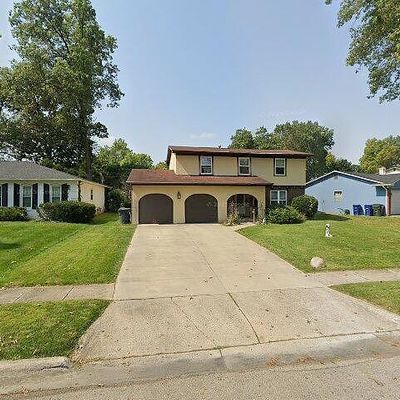 5331 Torchwood Loop E, Columbus, OH 43229