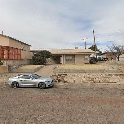 535 Baca Ave, Santa Rosa, NM 88435