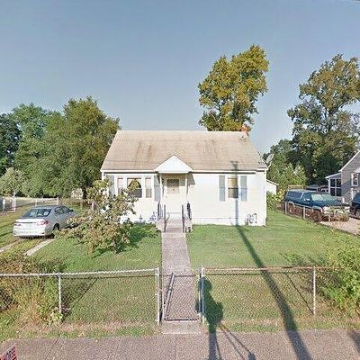 535 Main St, Glendora, NJ 08029