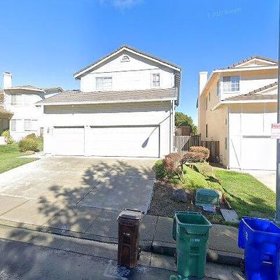 5377 Debra Ln, El Sobrante, CA 94803