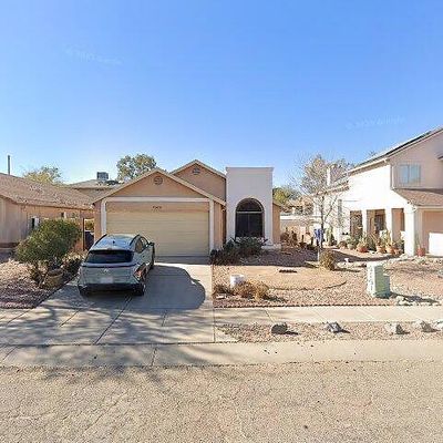 5388 S Wembly Rd, Tucson, AZ 85746