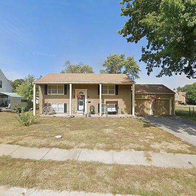 5398 N Richmond Ave, Kansas City, MO 64119