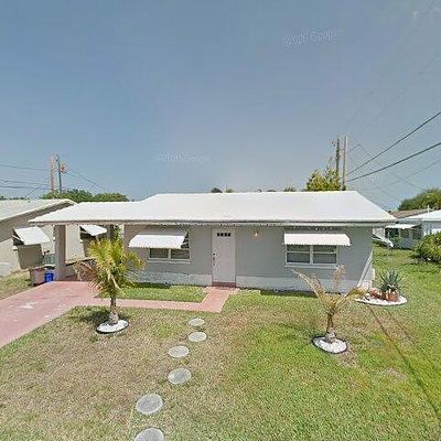 5402 Nw 25 Th Ter, Fort Lauderdale, FL 33309