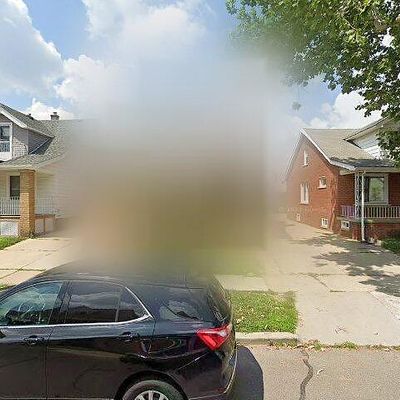 5425 Horger St, Dearborn, MI 48126