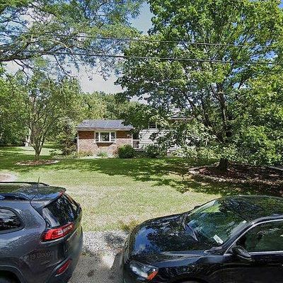 543 Alletra Ave, Bridgewater, NJ 08807