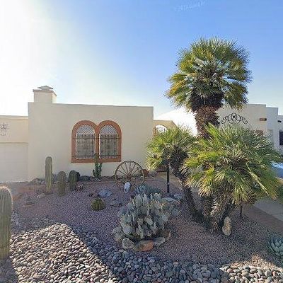 545 W Paseo Del Prado, Green Valley, AZ 85614