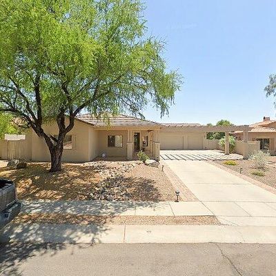 549 W Sunview Dr, Oro Valley, AZ 85755