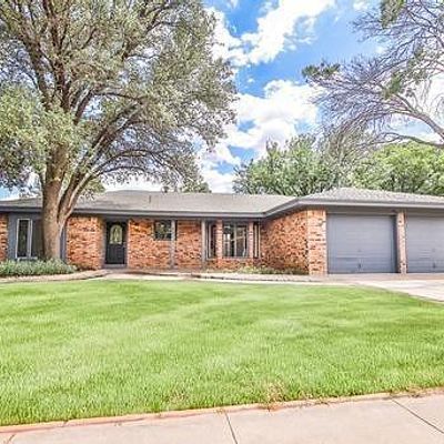 5511 71 St St, Lubbock, TX 79424