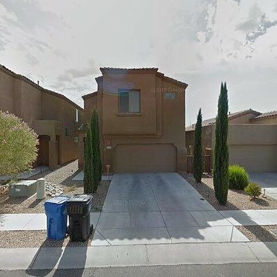 5516 N Morning Spring Ave, Tucson, AZ 85741