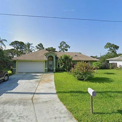 5540 Fairbridge St, Cocoa, FL 32927