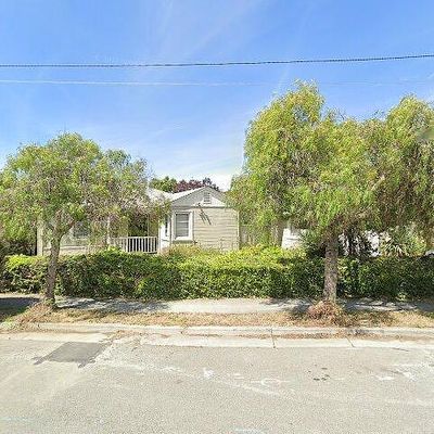 5601 Highland Ave, Richmond, CA 94804