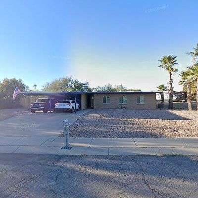 6560 N Positano Way, Tucson, AZ 85741