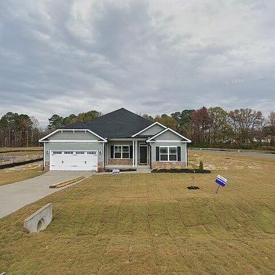 662 Sweet Potato Ln Lot 35, Nashville, NC 27856