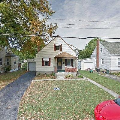 6664 Foster Ave, Cincinnati, OH 45230