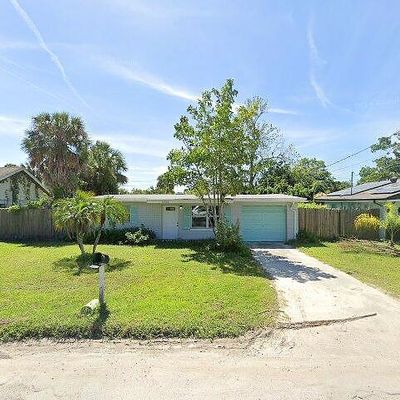 6702 Sandra Dr, Port Richey, FL 34668