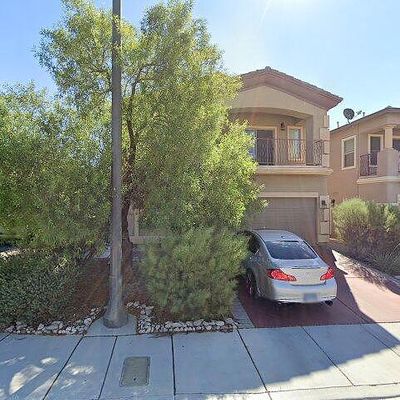 6758 Kostner St, Las Vegas, NV 89149