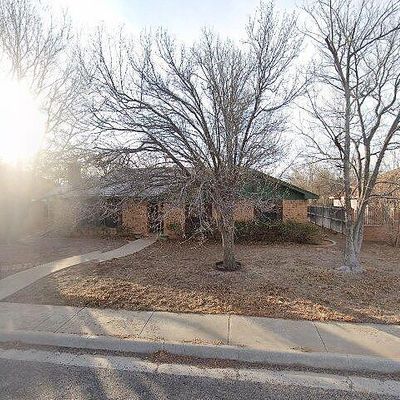 6807 Club Meadows Dr, Amarillo, TX 79124