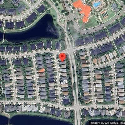 6921 Abbeyville Rd, Melbourne, FL 32940