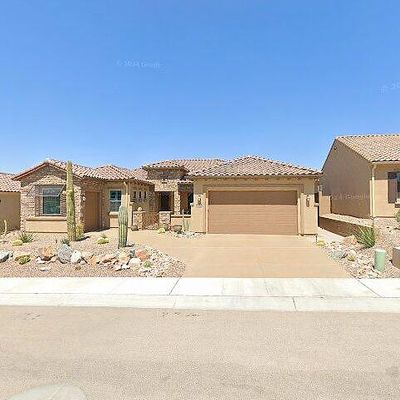 6980 W Cliff Spring Trl, Marana, AZ 85658