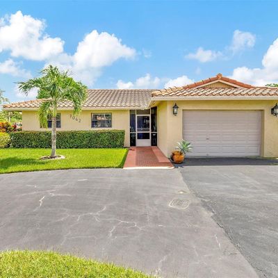 7042 Nw 106 Th Ave, Tamarac, FL 33321