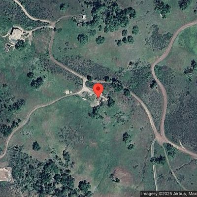 7090 Black Bart Trl, Redwood Valley, CA 95470