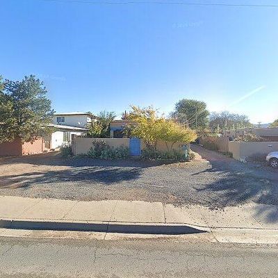 711 S Saint Francis Dr, Santa Fe, NM 87505