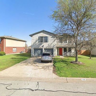 616 Elizabeth Ln, Bastrop, TX 78602