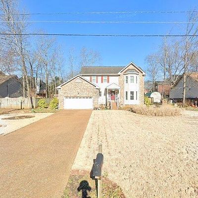 616 Myatt St, Smyrna, TN 37167