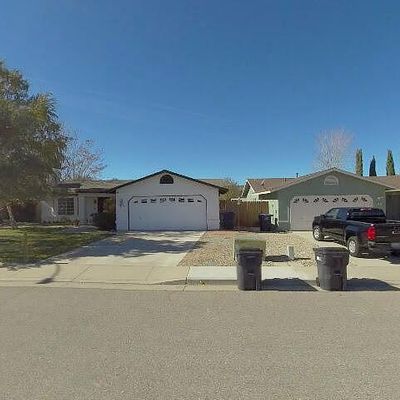 617 Las Colinas St, Tehachapi, CA 93561