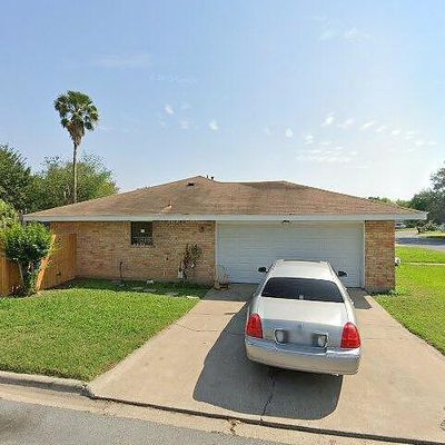 6204 N 31 St St, Mcallen, TX 78504