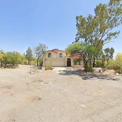 6241 N Camino Katrina, Tucson, AZ 85718