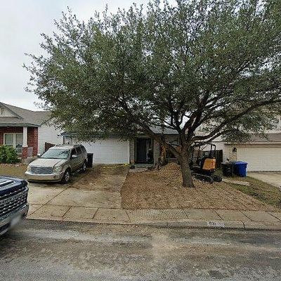 631 Coral Hbr, San Antonio, TX 78251