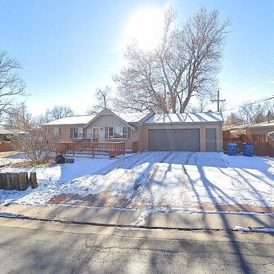 6360 W Louisiana Ave, Lakewood, CO 80232