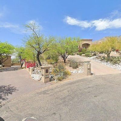 6432 N Placita Del Zopilote, Tucson, AZ 85750