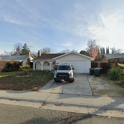 6444 Villa Dr, Sacramento, CA 95842