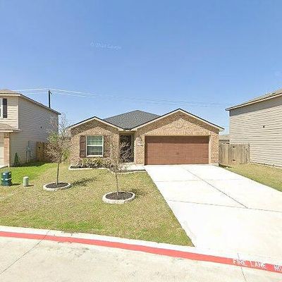 648 Yearwood Ln #55 A, Jarrell, TX 76537