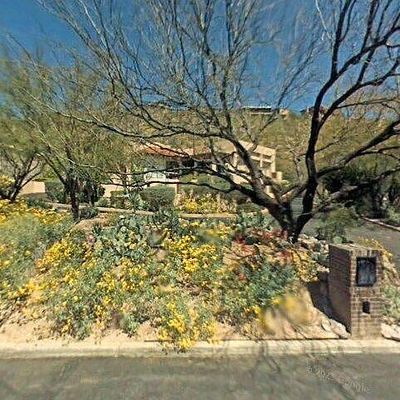 6482 N Ventana Canyon Dr, Tucson, AZ 85750