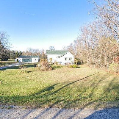 6510 Mapleview Ln, Whitelaw, WI 54247