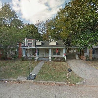 654 Ruth St, Mobile, AL 36606